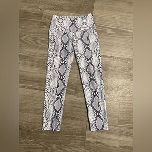 Noli Active Leggings Size S